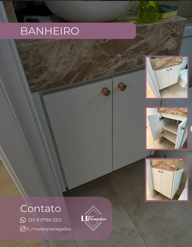 Banheiro